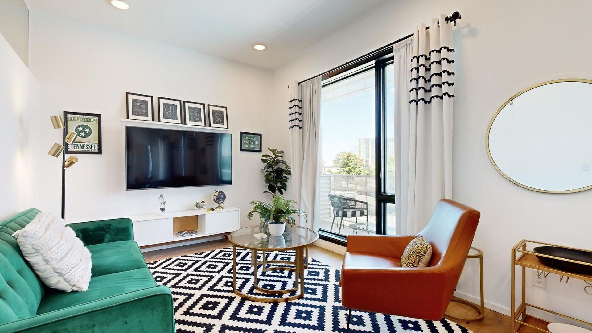 Apartment Illume 203