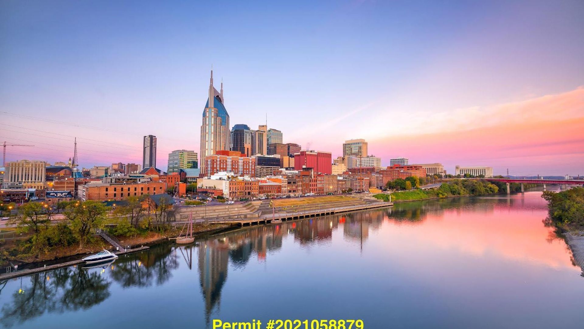 The 1865 #113 * Nashville