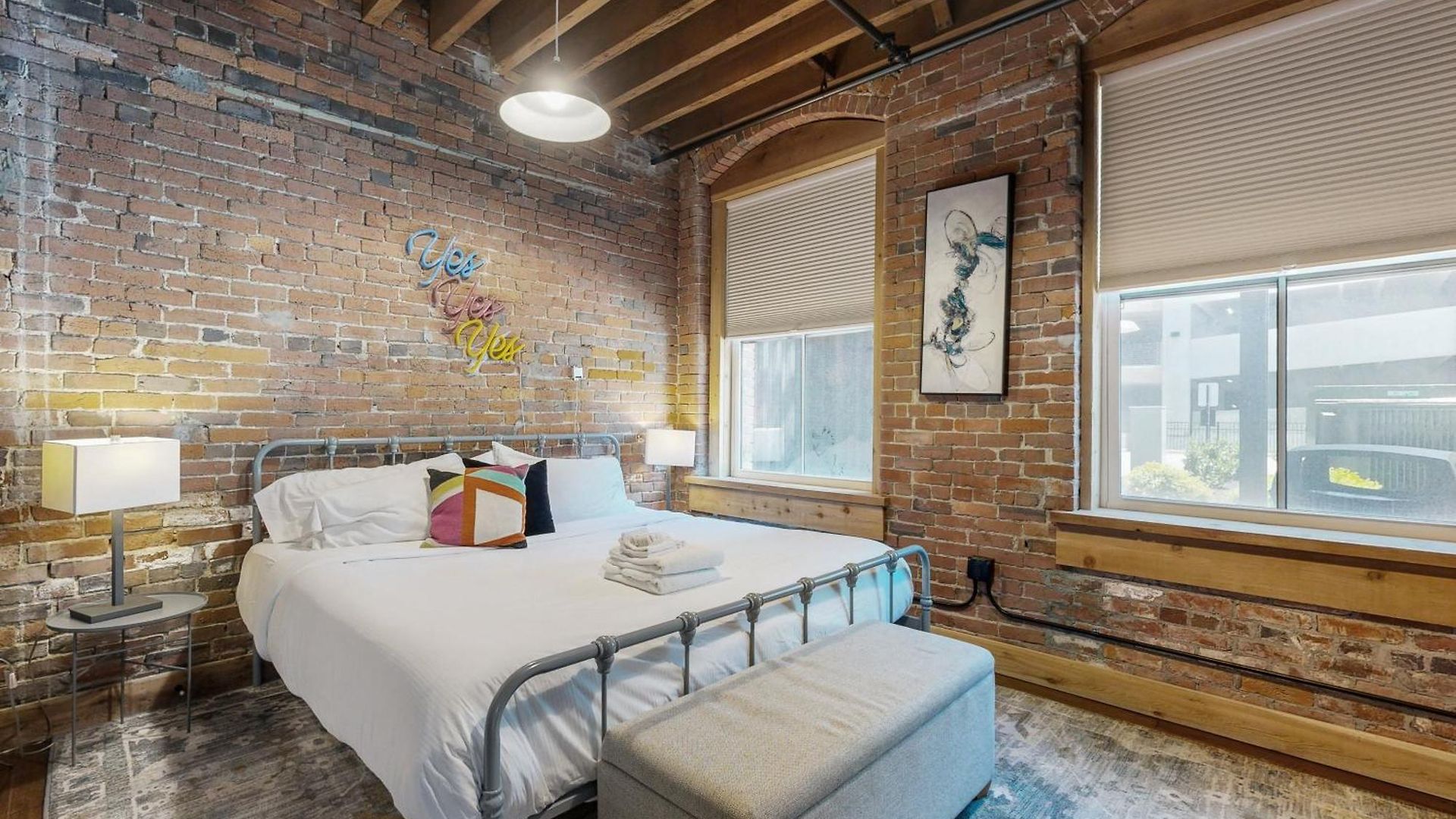 The 1865 #107 * Nashville