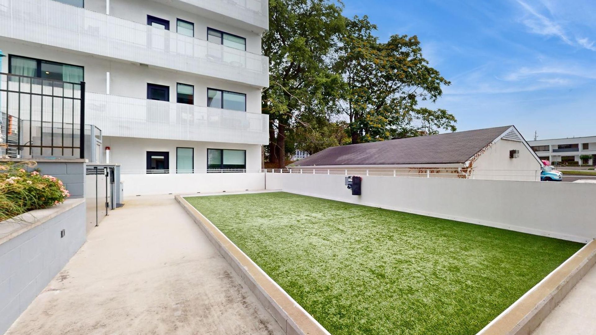 Apartment Illume 308 Nashville