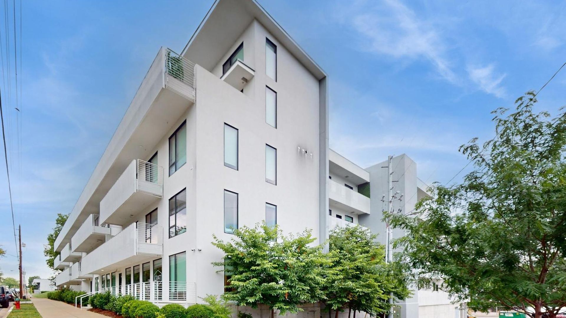Illume 308 Apartment