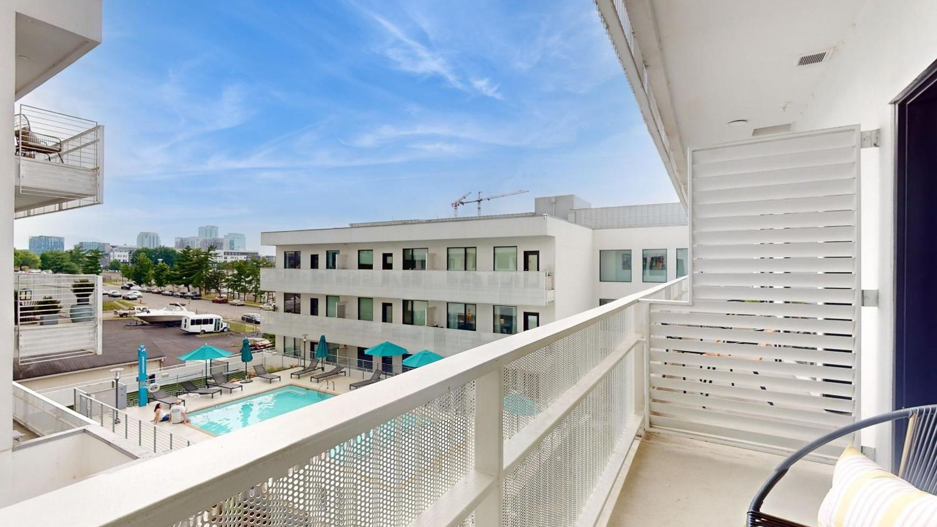 Apartment Illume 308