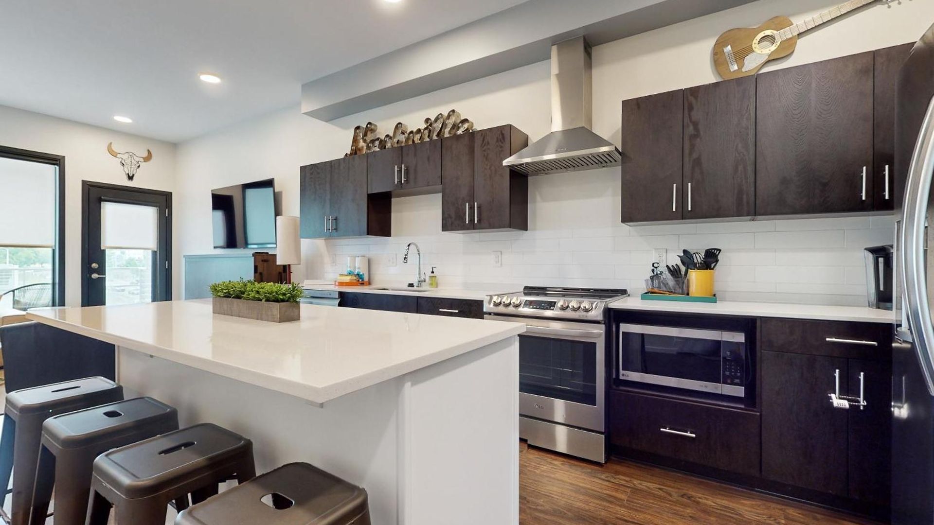 Apartment Illume 308