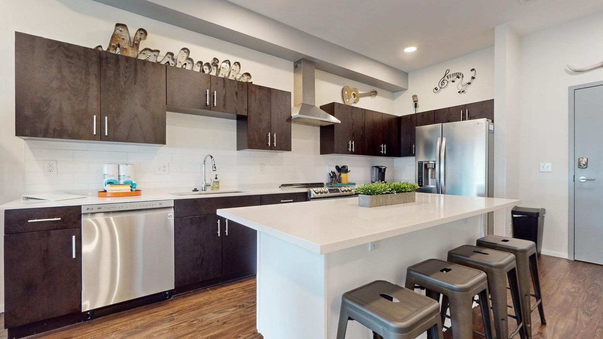 Apartment Illume 308 *