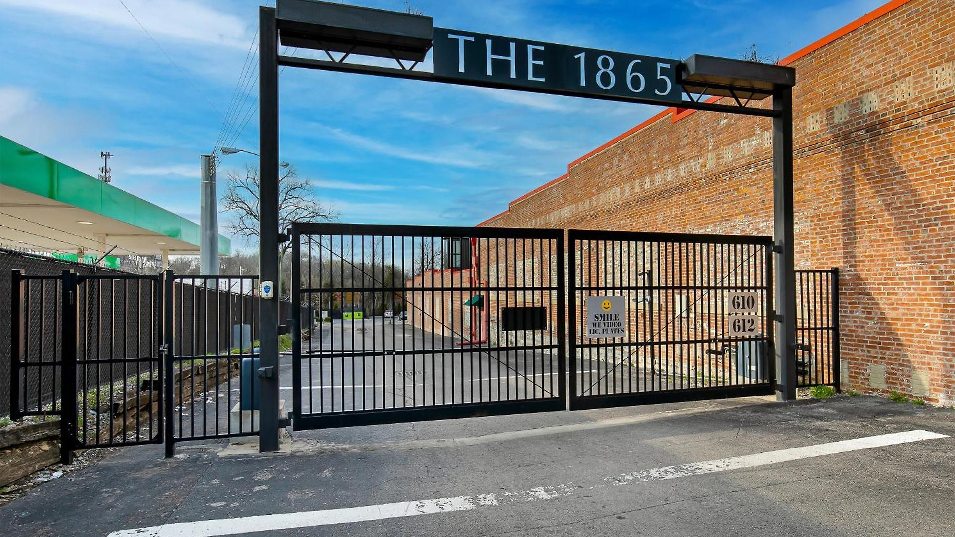 The 1865 #113
