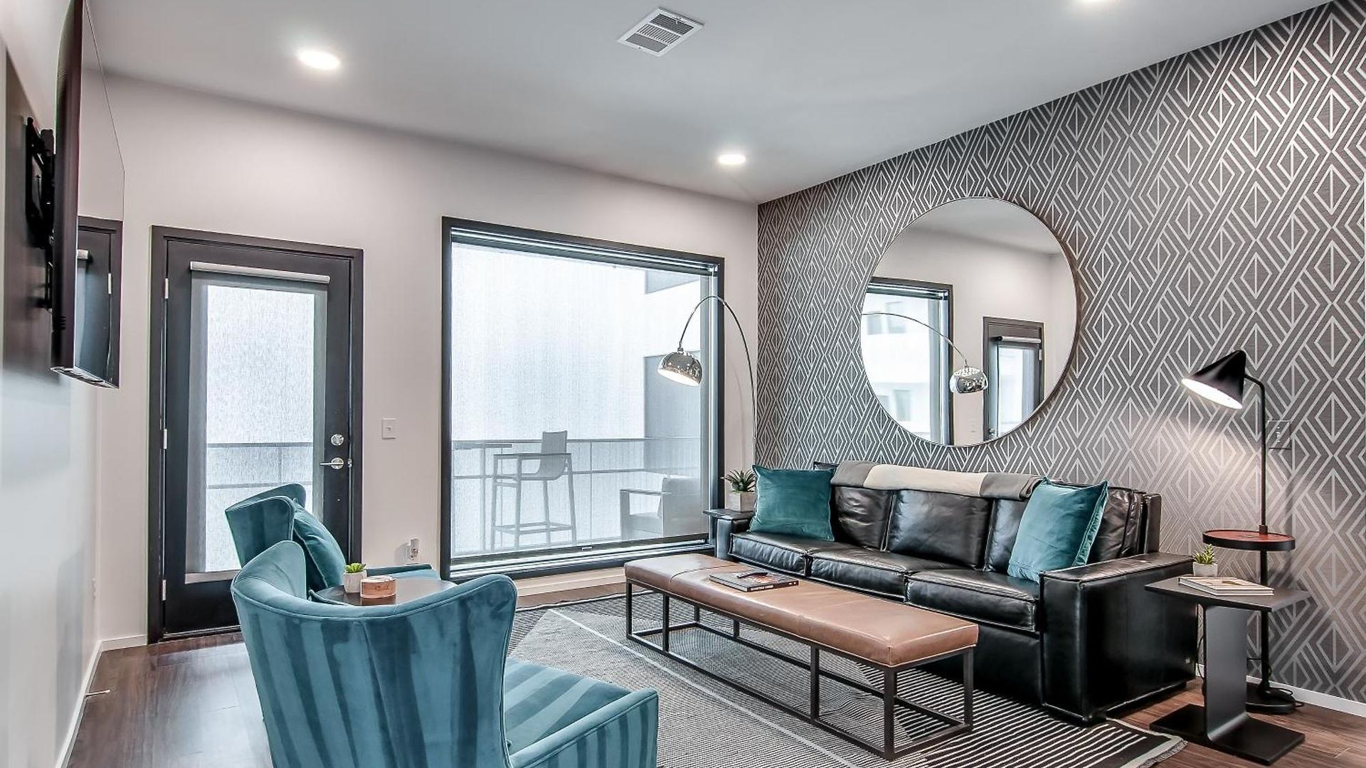 Illume 203 Apartment Nashville