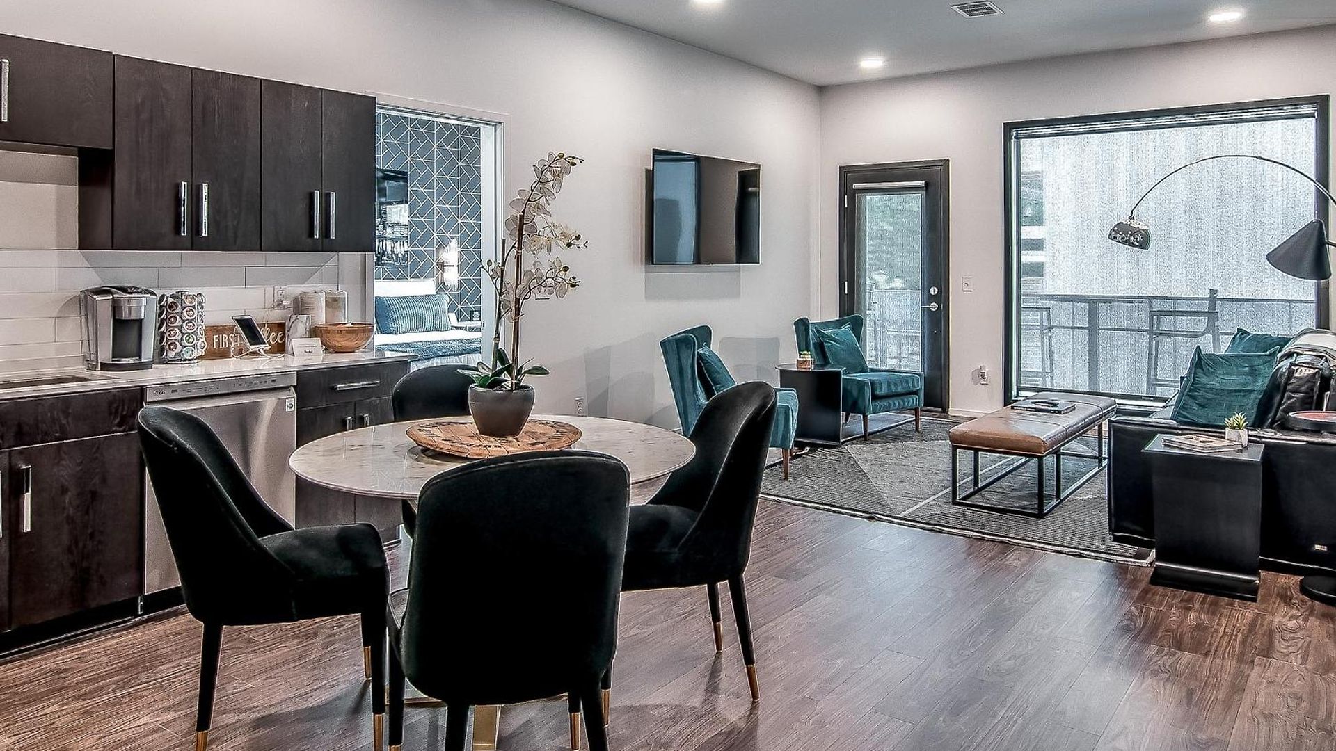 Apartment Illume 203 Nashville