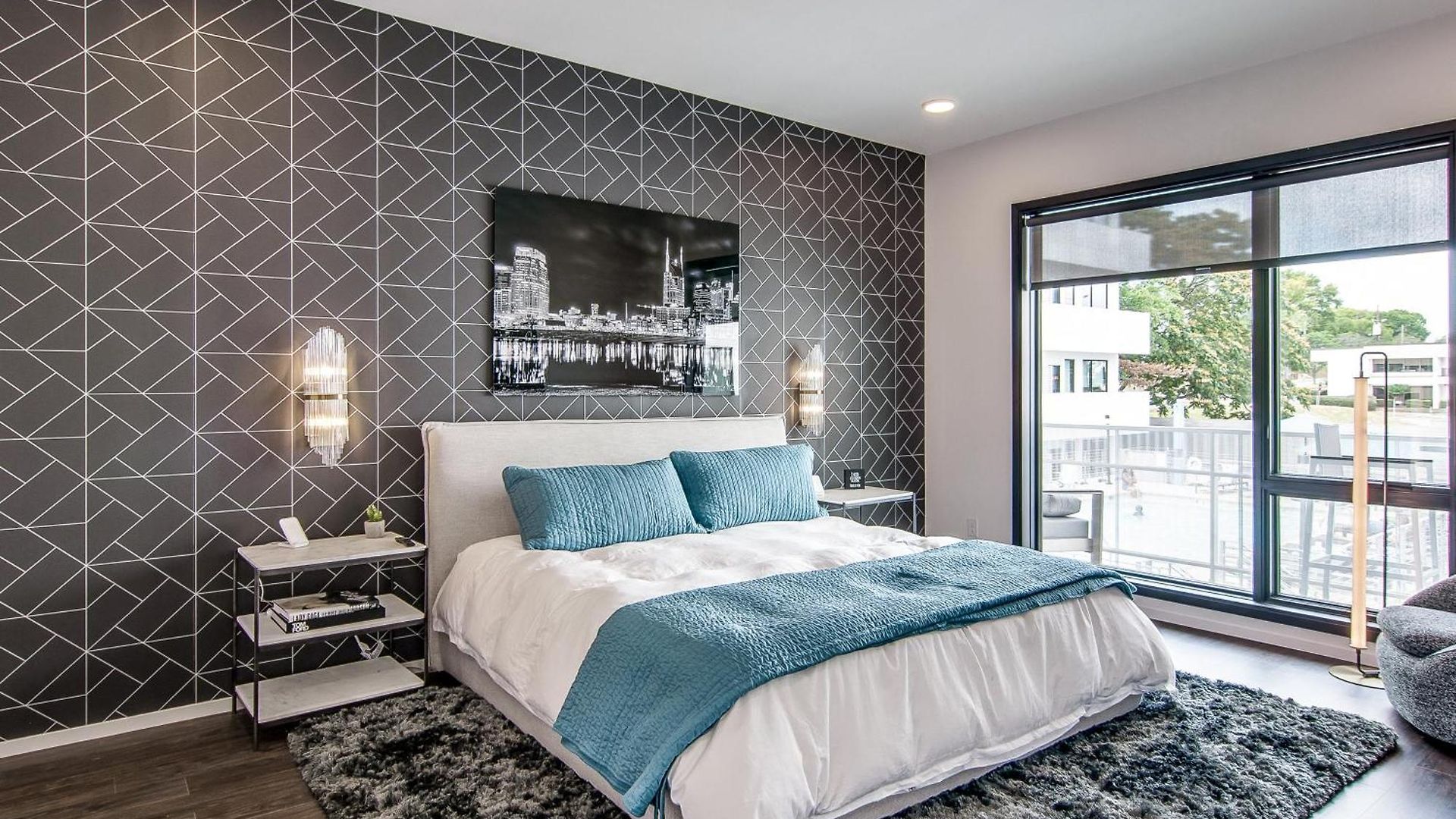 Apartment Illume 203