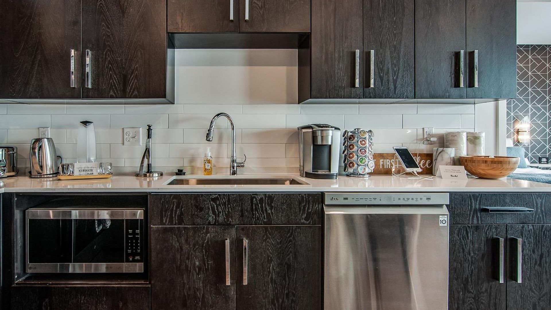 Illume 203 Apartment Nashville