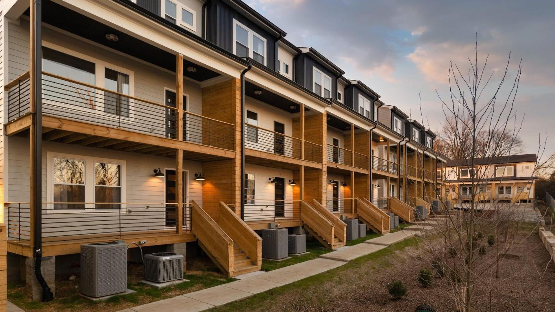 Cherokee By Avantstay * Nashville