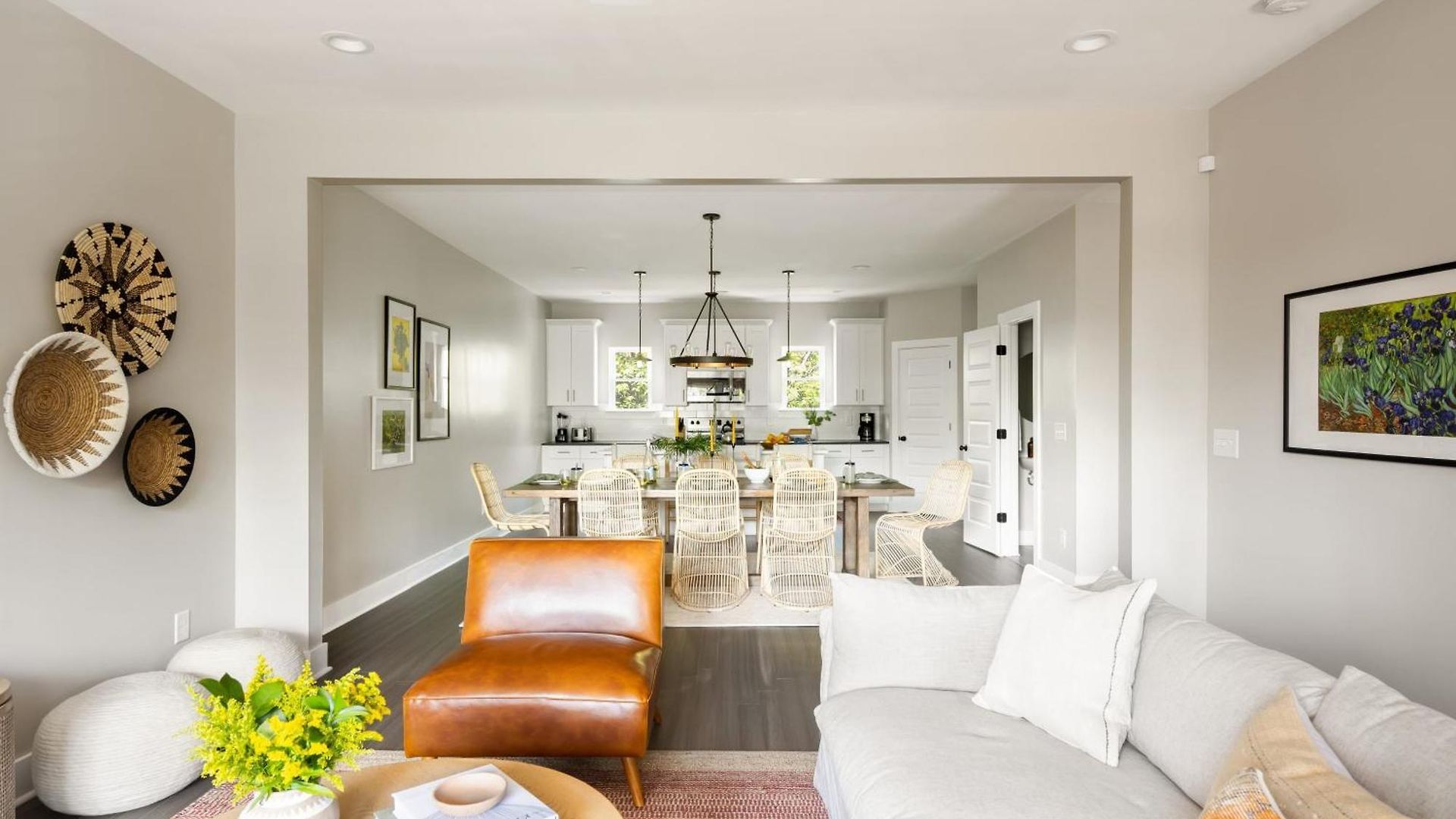 Cherokee By Avantstay Apartment Nashville
