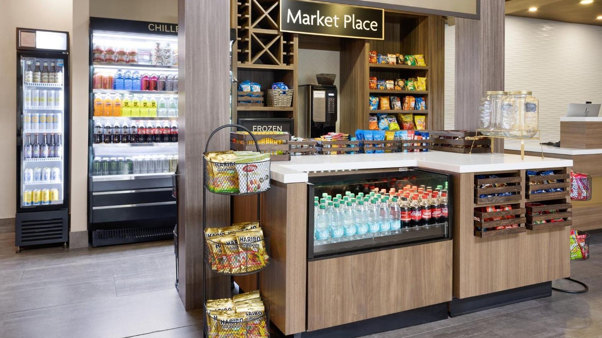 Crowne Plaza Airport By Ihg Hotel Nashville