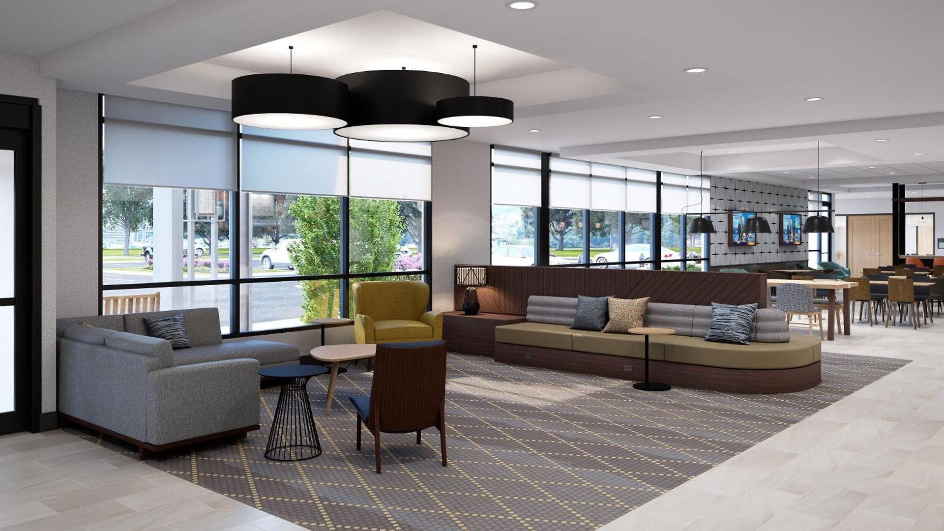Hotel Airport By Ihg