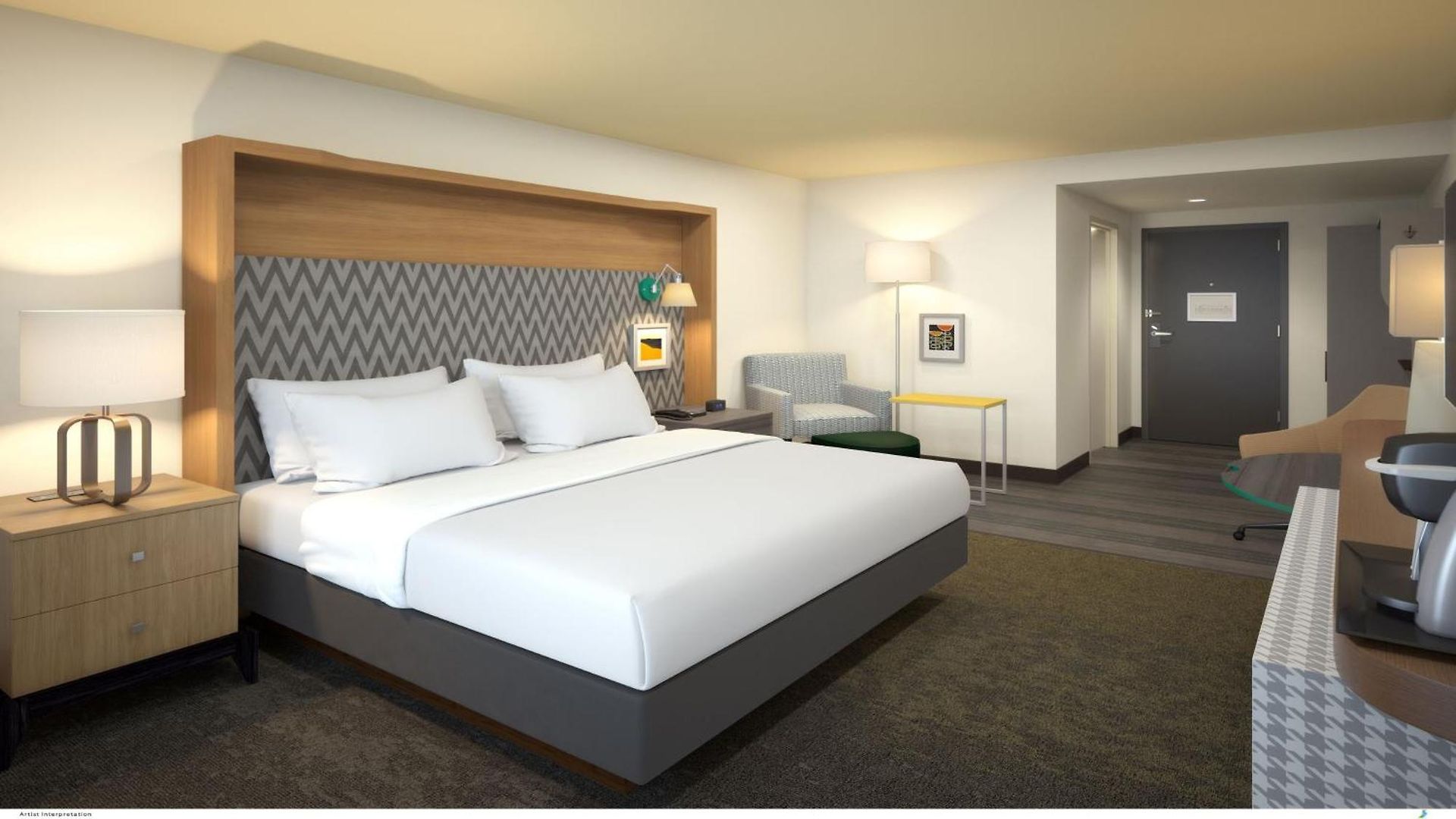 Airport By Ihg
