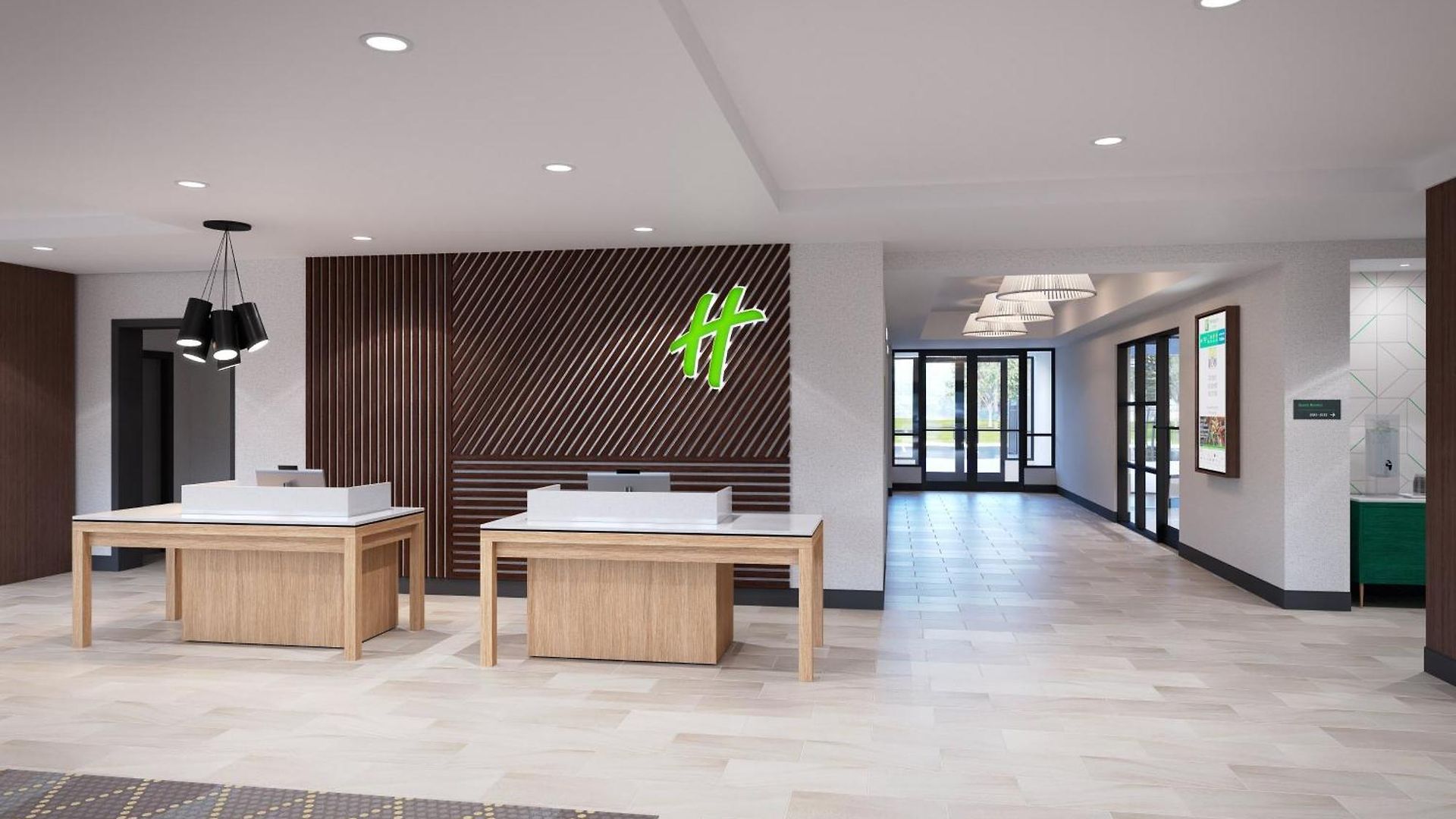 Airport By Ihg