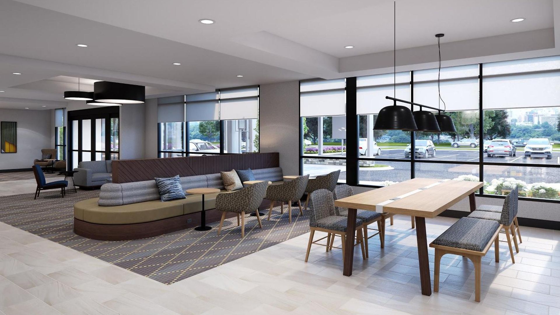 Hotel Airport By Ihg 3*