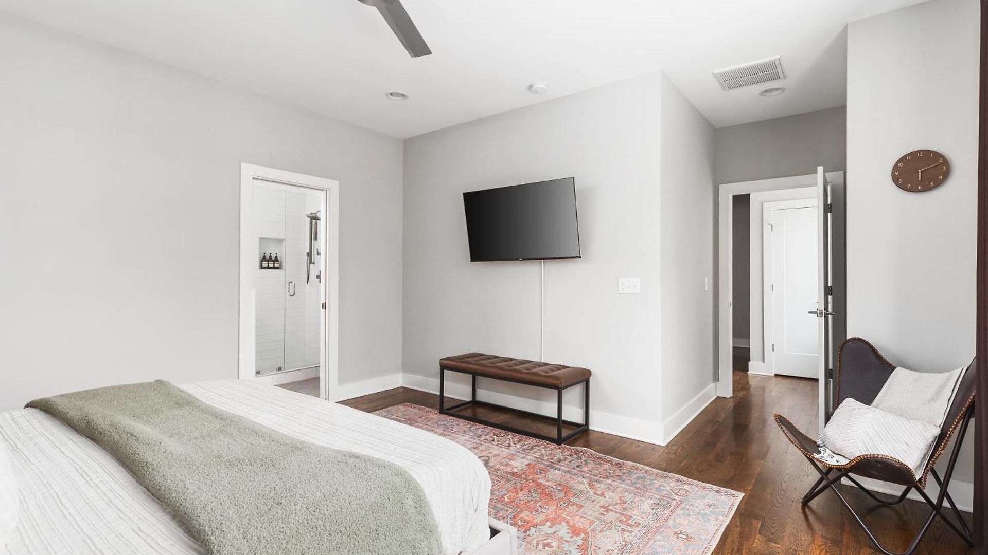 Modern Luxury With Rooftop Deck, 3 Mi To Downtown