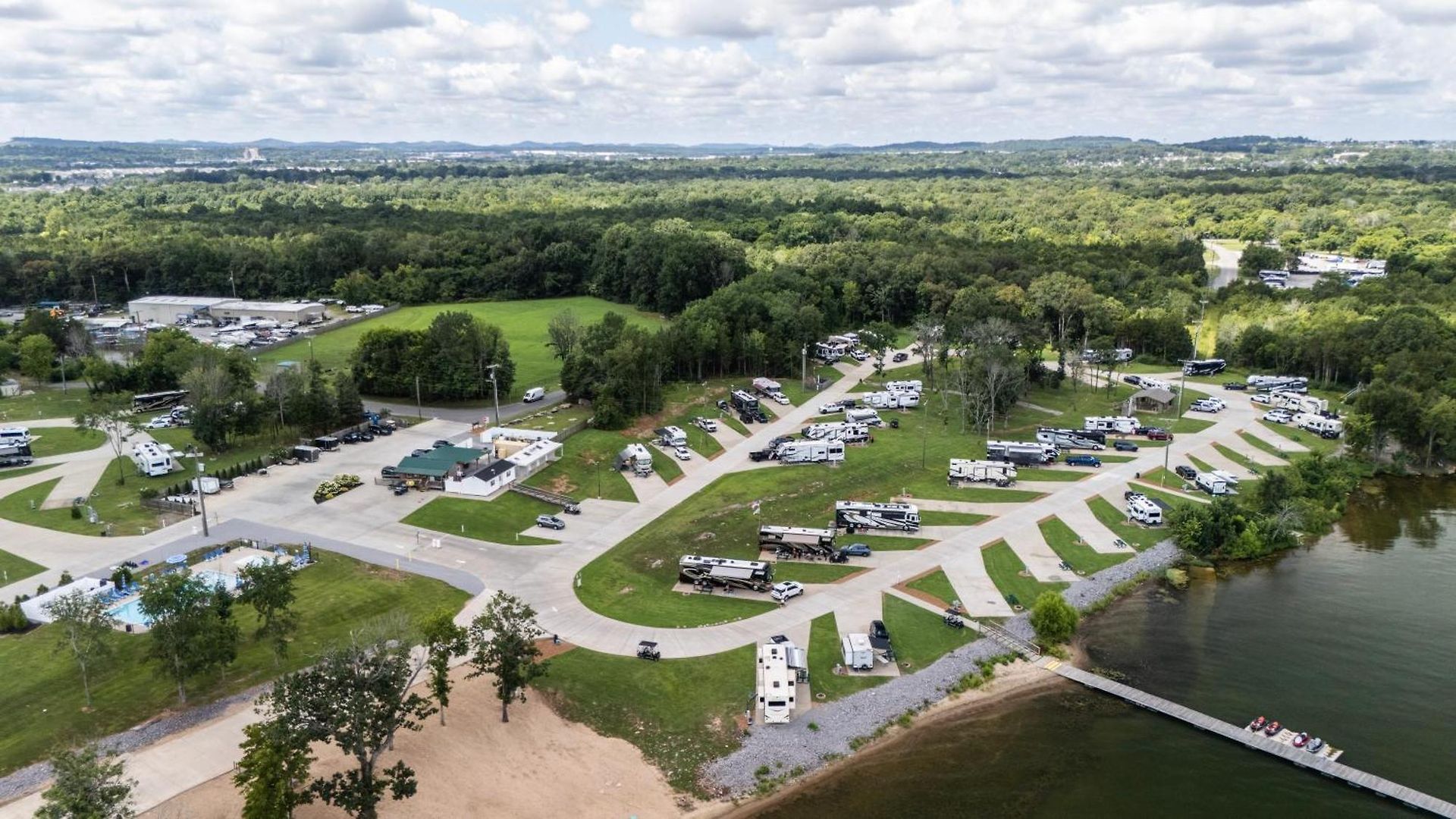 Four Corners Rv