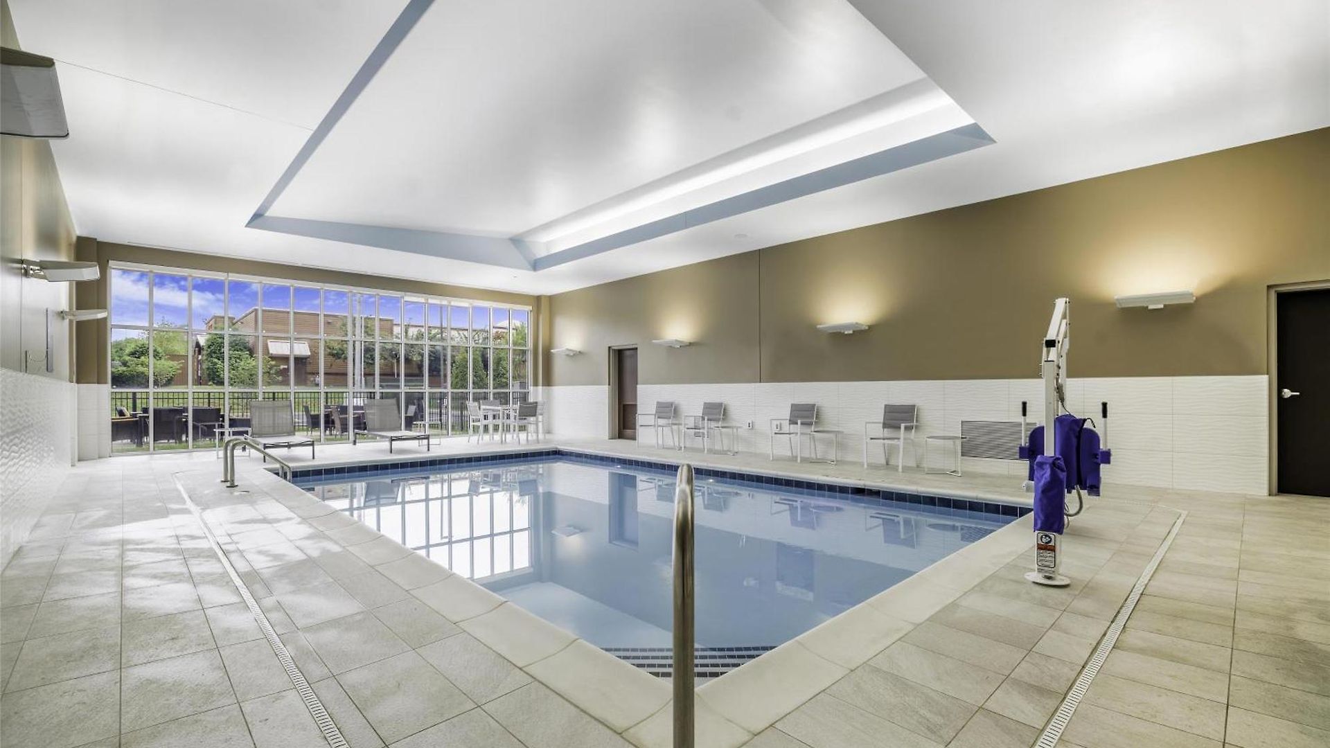 Hilton Garden Opryland