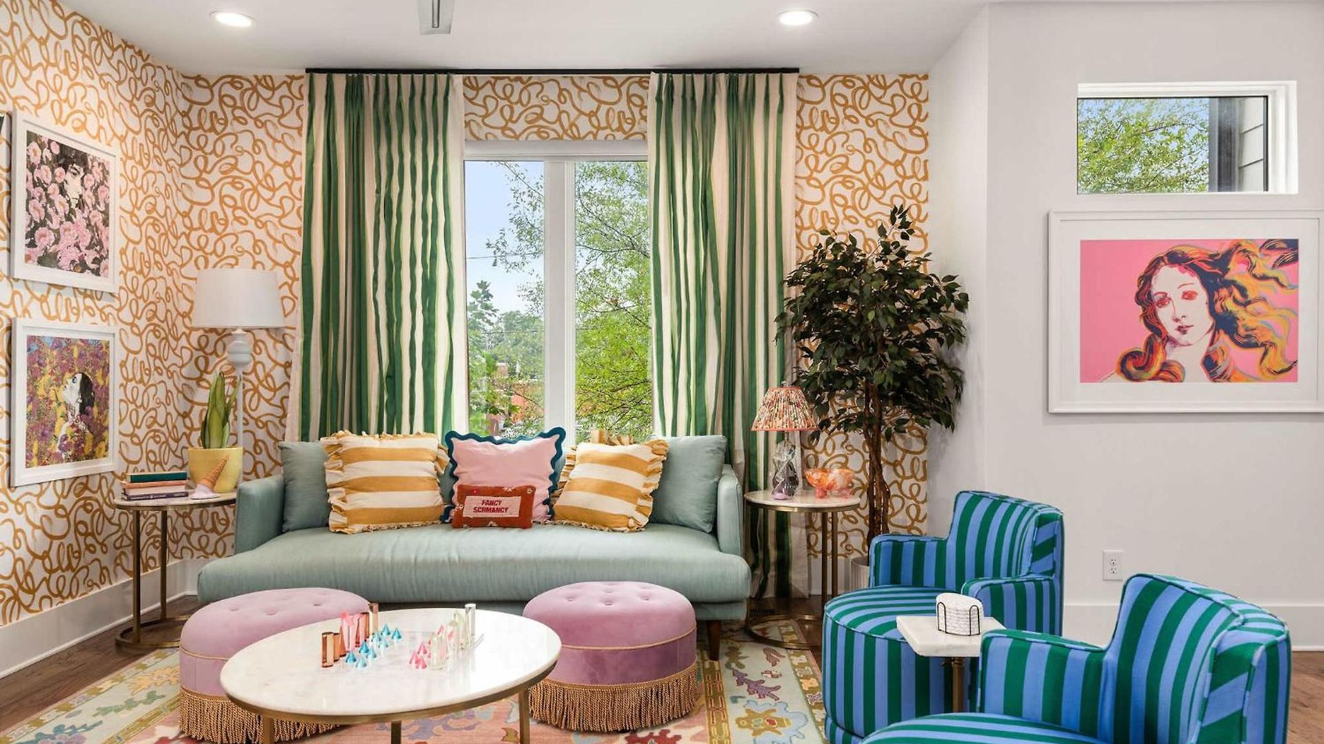 Holiday home Play At 8th & Argyle Elite Vacation Spot