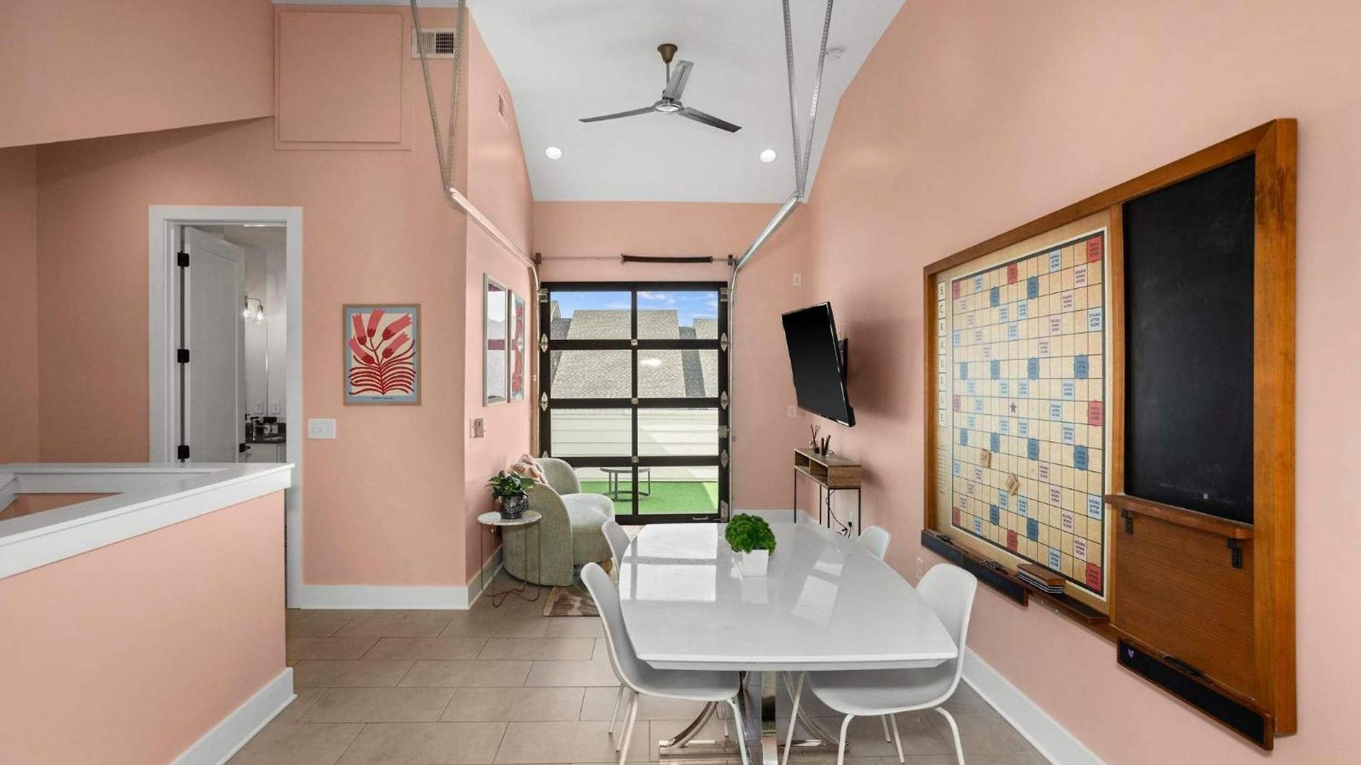 Play At 8th & Argyle Elite Vacation Spot Holiday home