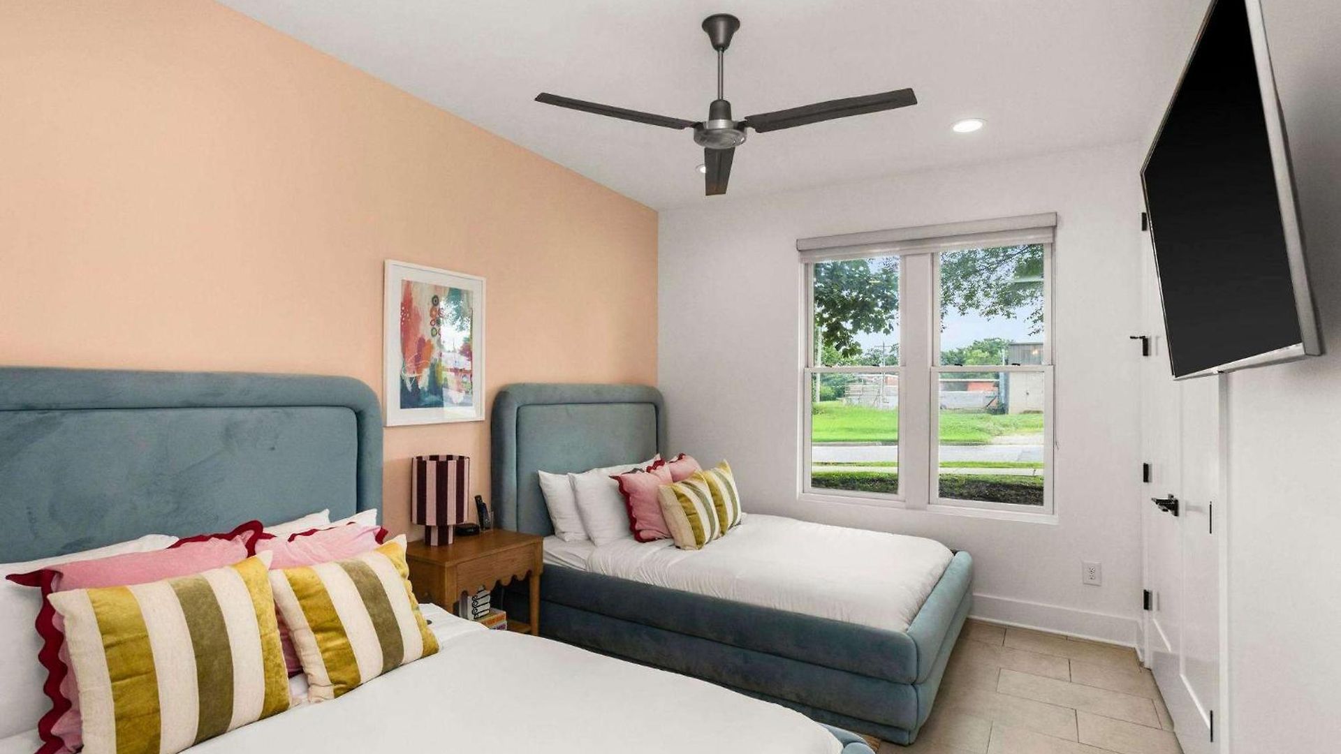Play At 8th & Argyle Elite Vacation Spot Holiday home *