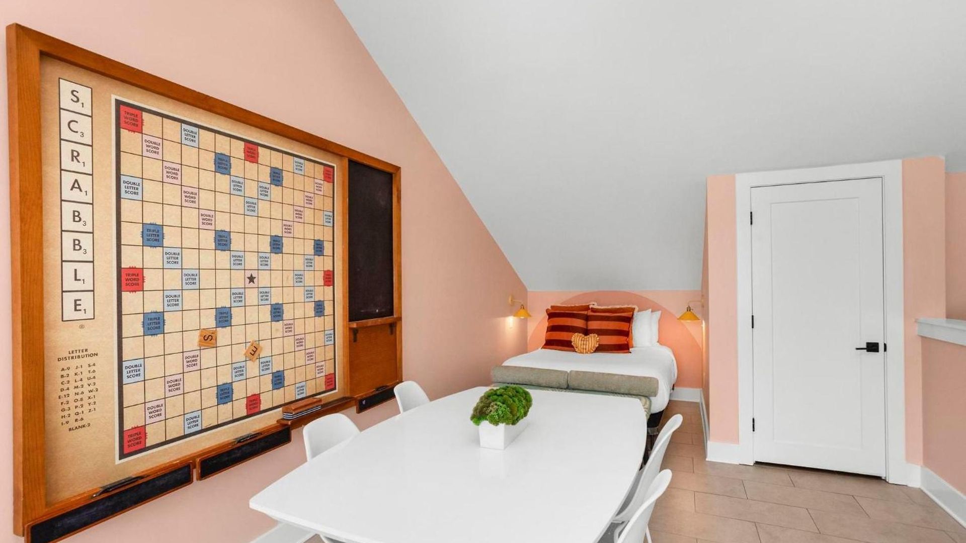 Holiday home Play At 8th & Argyle Elite Vacation Spot Nashville