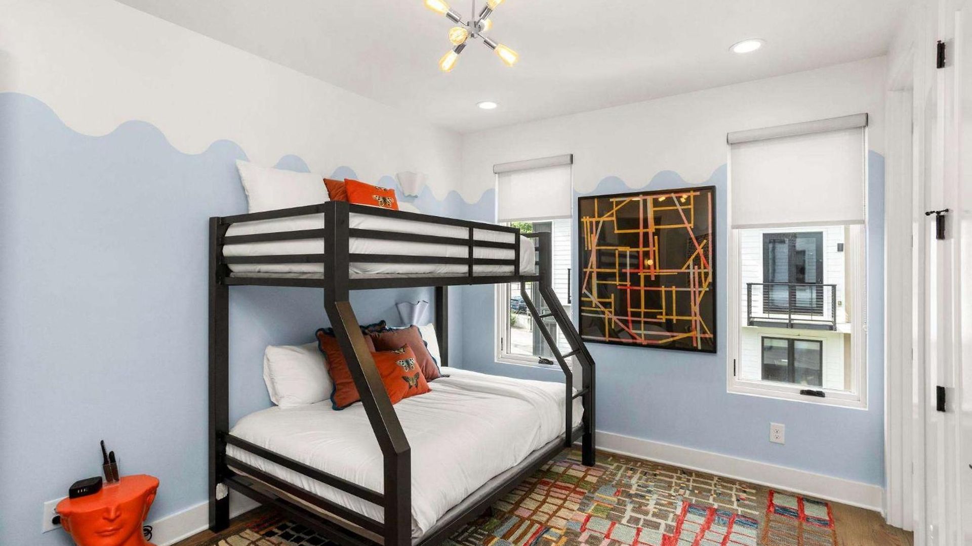 Holiday home Play At 8th & Argyle Elite Vacation Spot *
