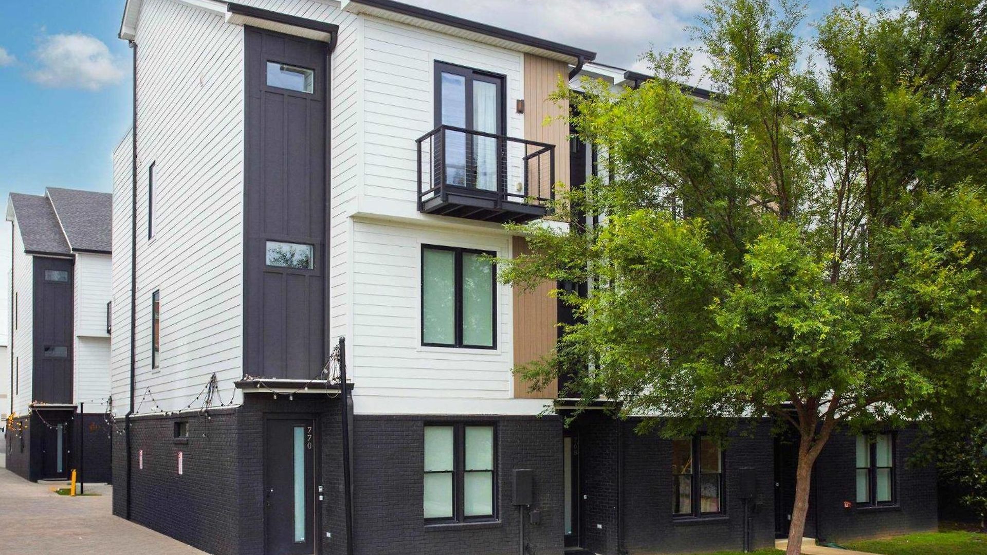 Holiday home Play At 8th & Argyle Elite Vacation Spot