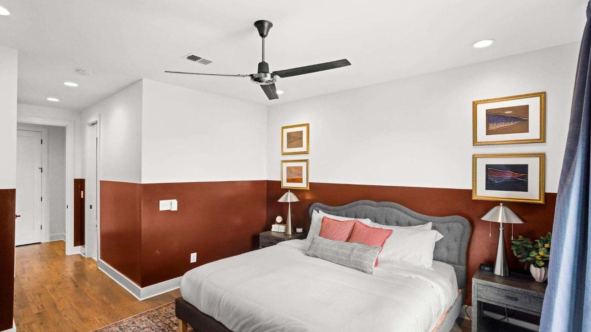 Holiday home Class At 8th & Argyle Elite Vacation Spot *