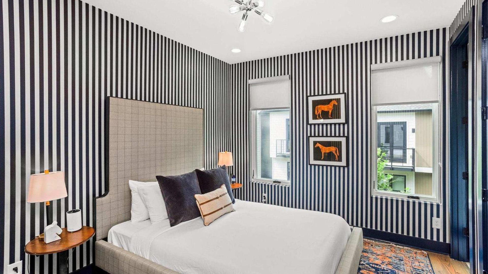 Class At 8th & Argyle Elite Vacation Spot * Nashville