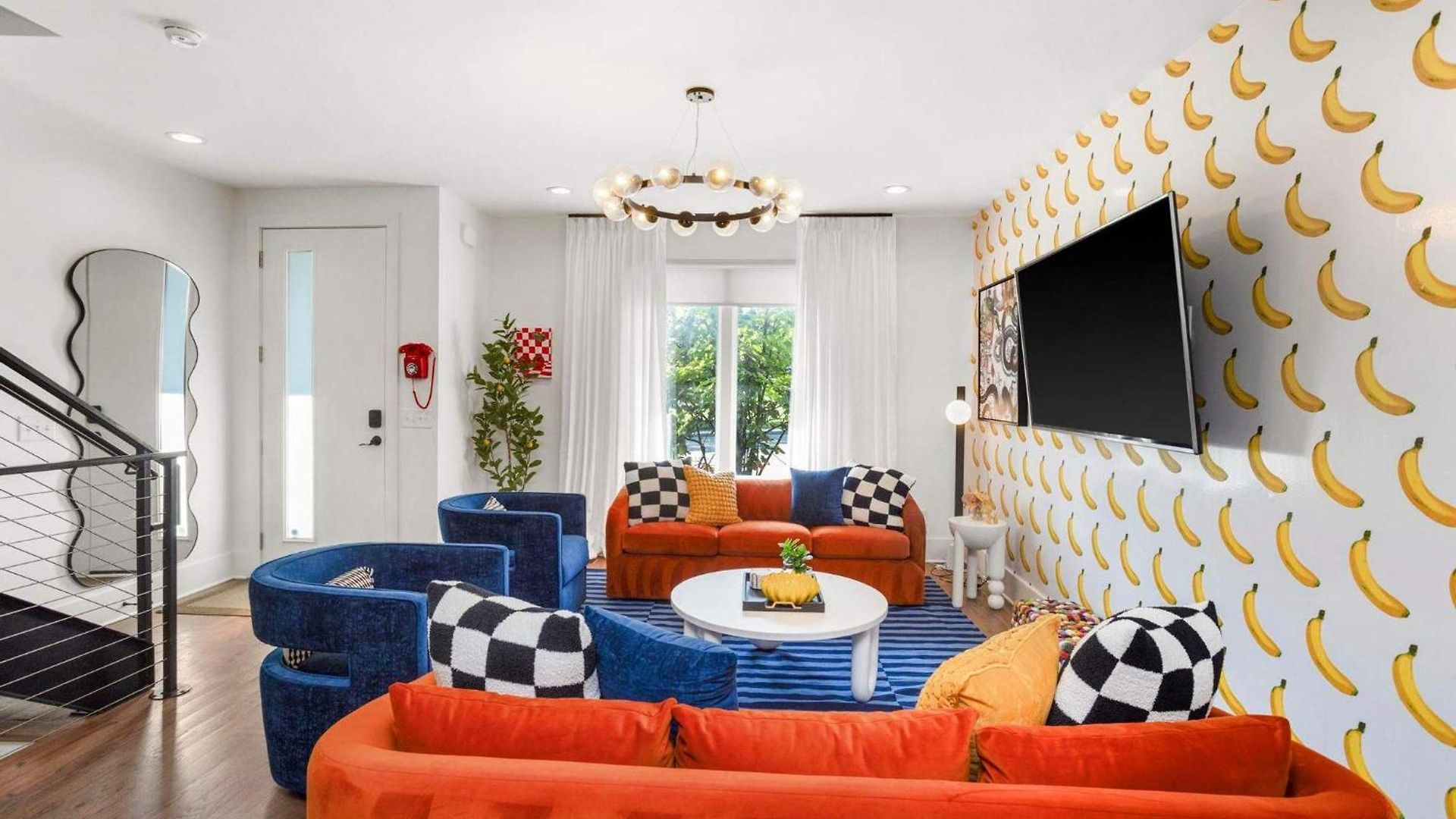 Holiday home Pop Art Retreat On Legendary 8th - Walk Everywhere *