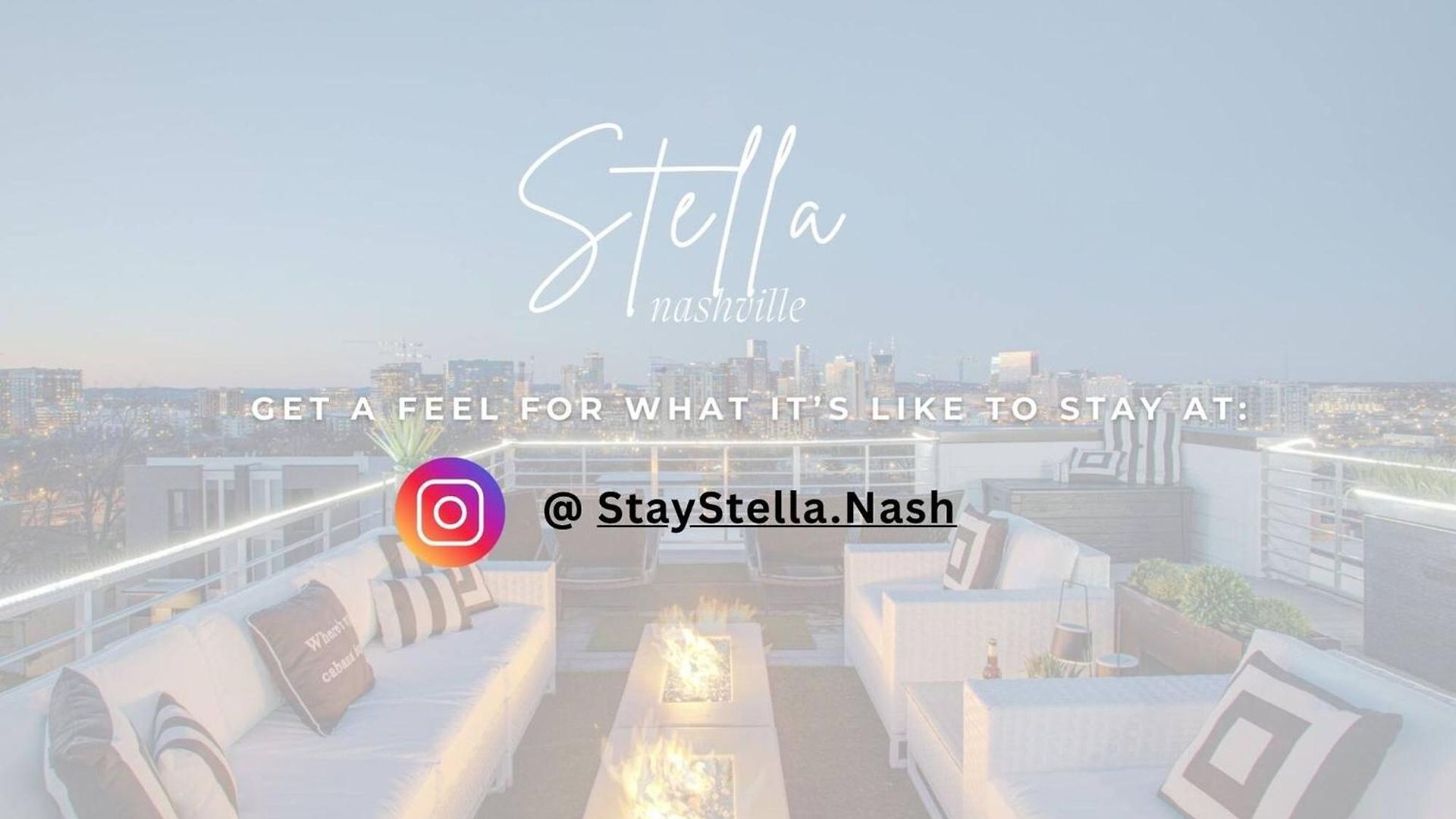 Stella | Downtown Gulch | 7 Min Drive To Broadway! Nashville