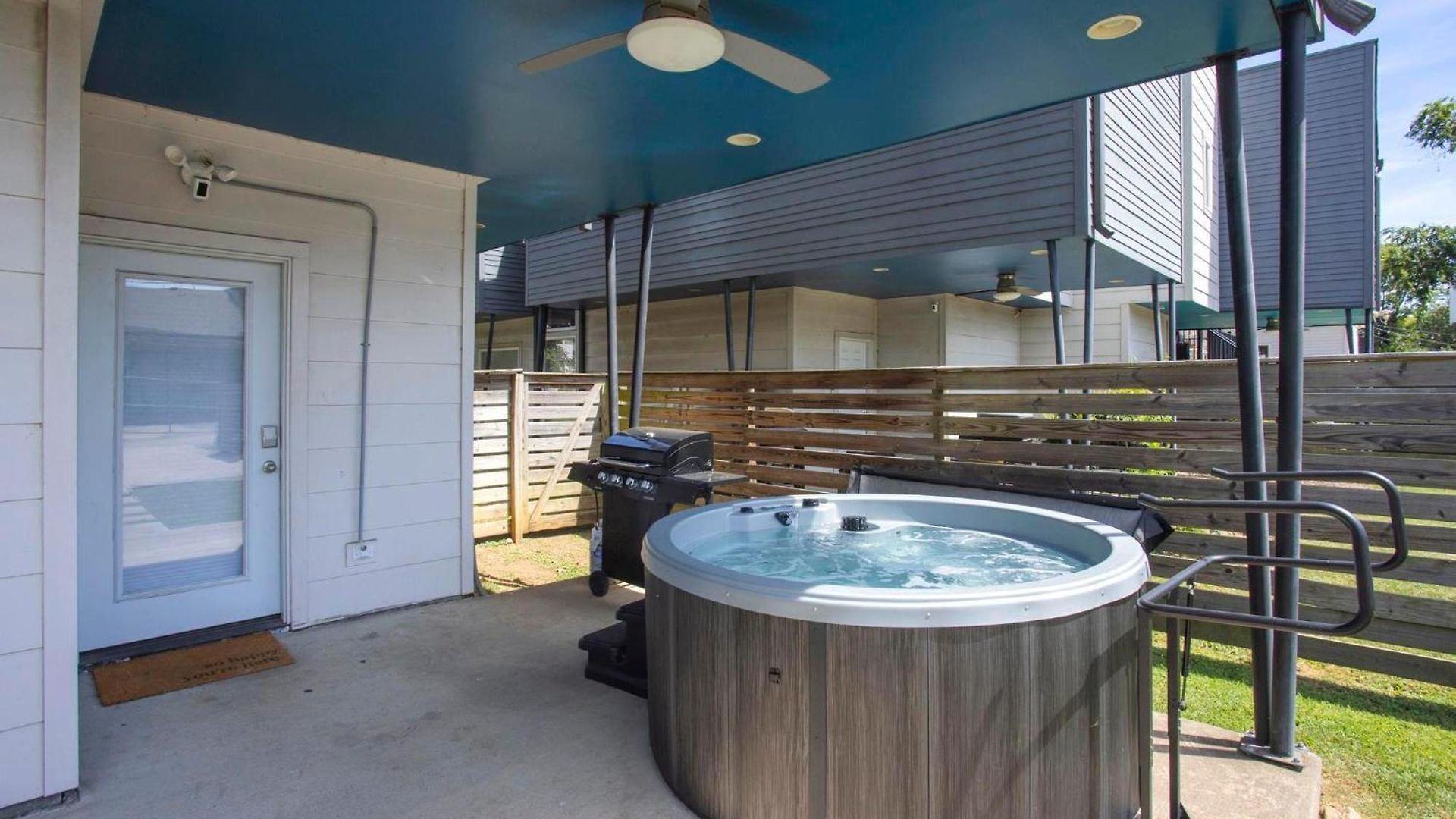 Songbird B Holiday home