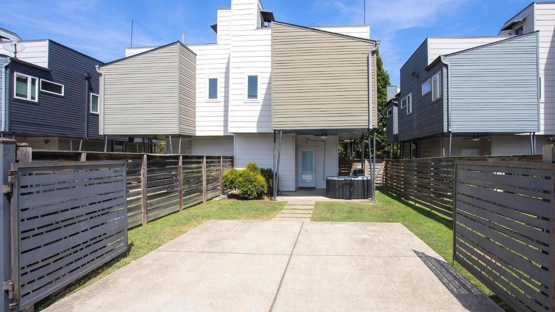Songbird B Holiday home