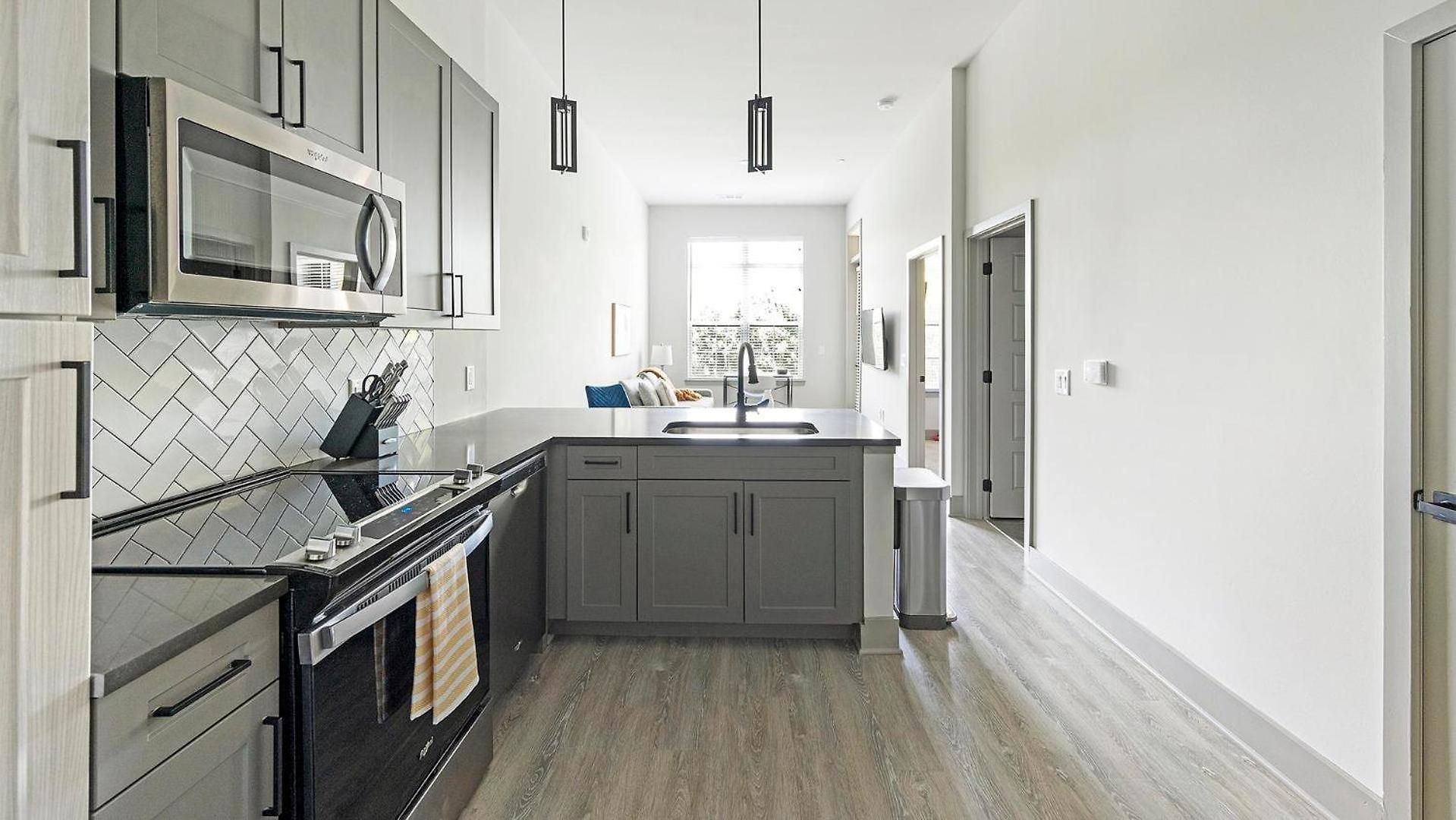 Landing Stunning 1Bd Rooftop Lounge Pool Nashville