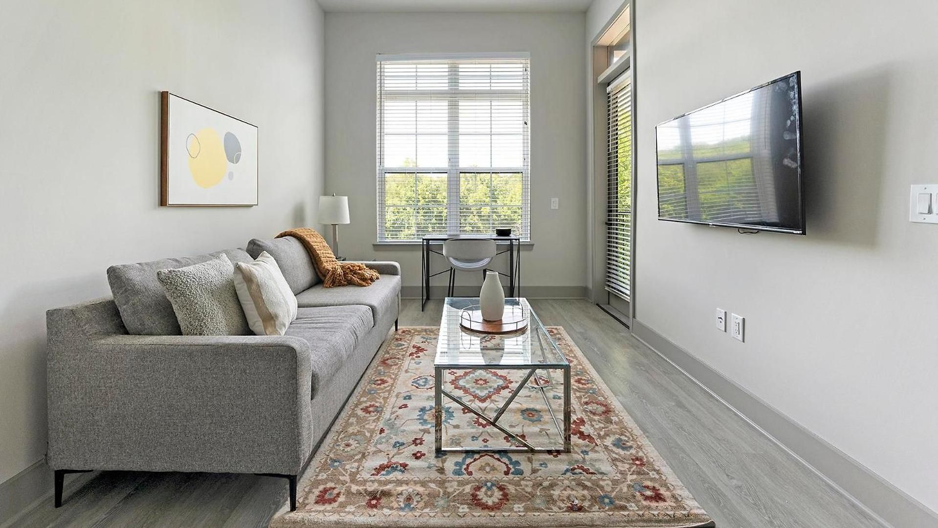 Landing Stunning 1Bd Rooftop Lounge Pool
