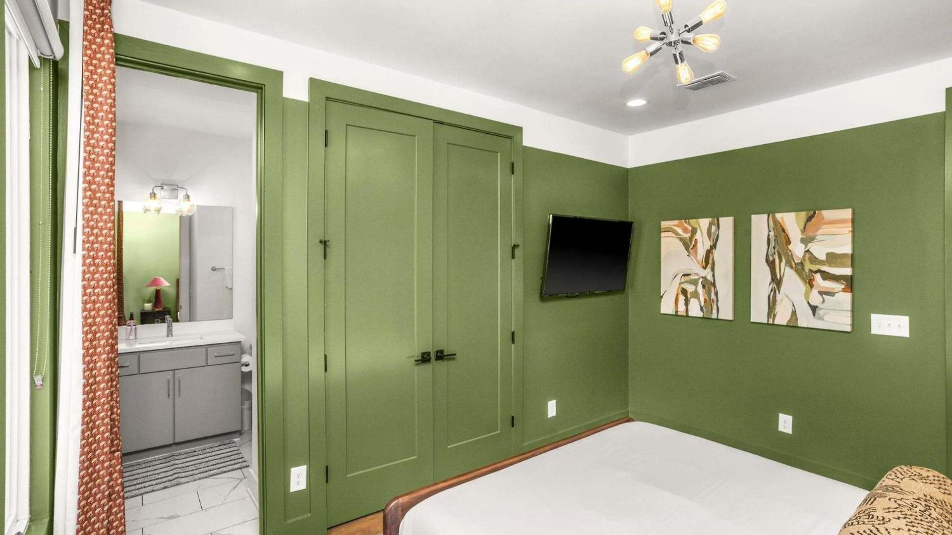 Luxe At 8th And Argyle Elite Vacation Spot Holiday home