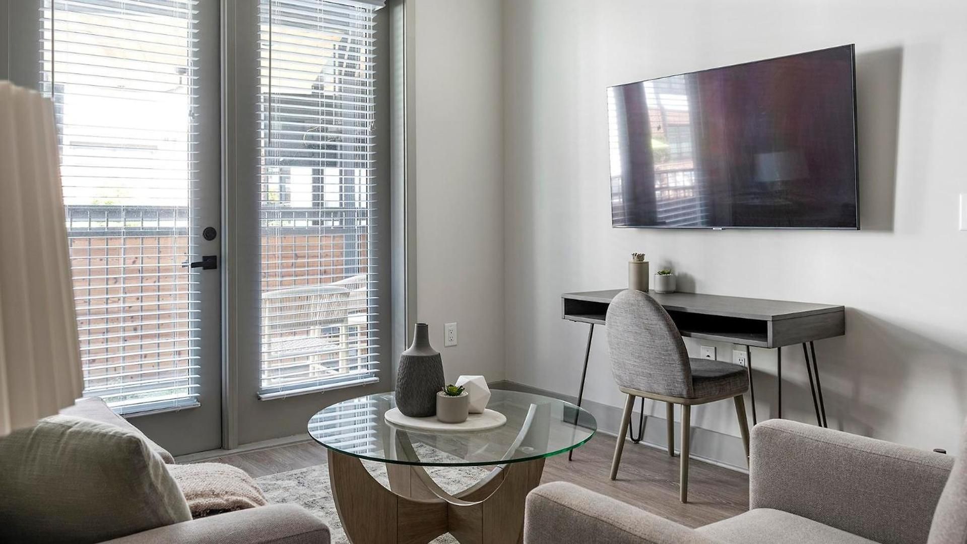 Apartment Landing Stunning 1Bd Rooftop Lounge Pool Nashville