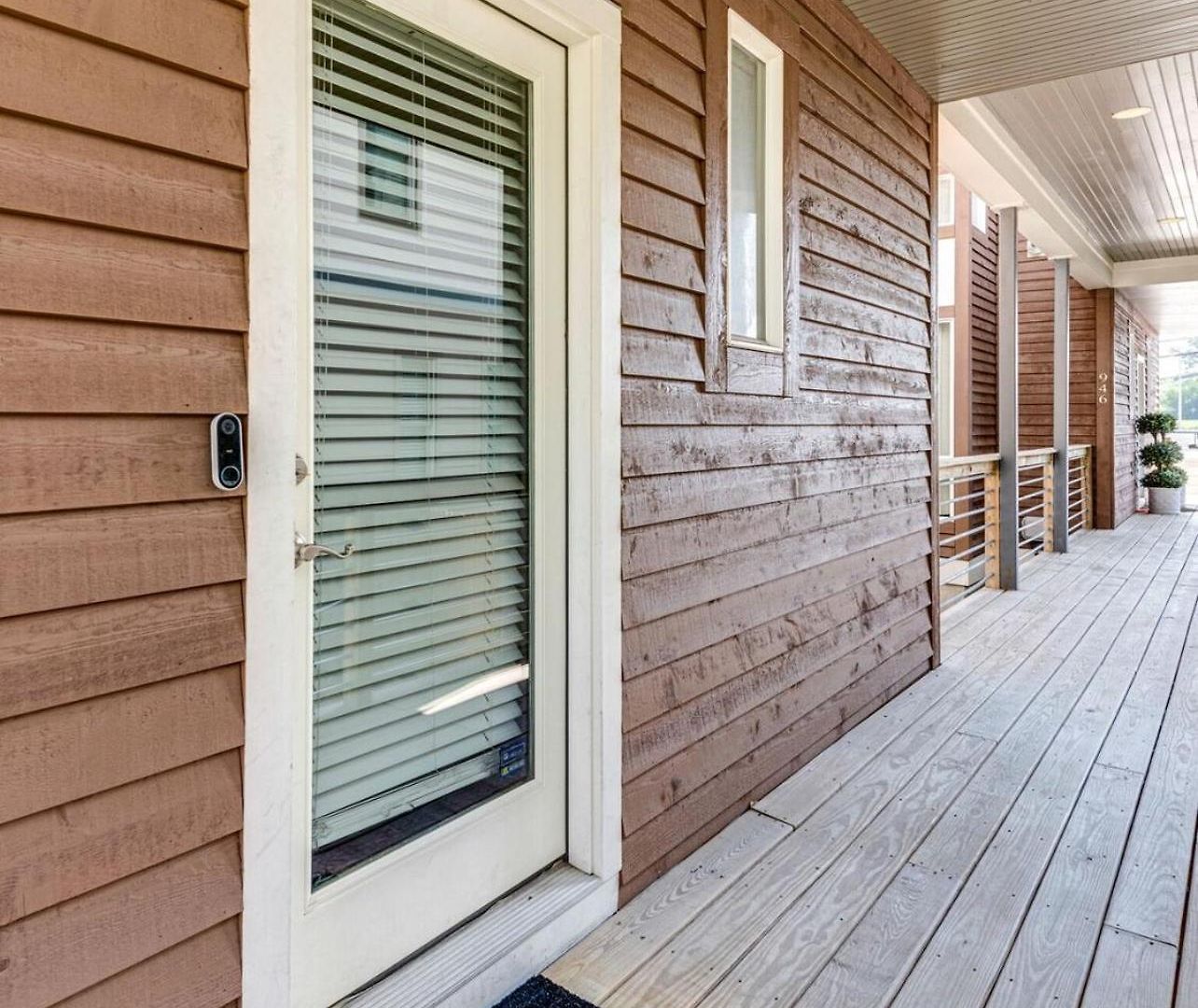 Holiday home 12 South Charmer 3 Bedroom With Rooftop Patio