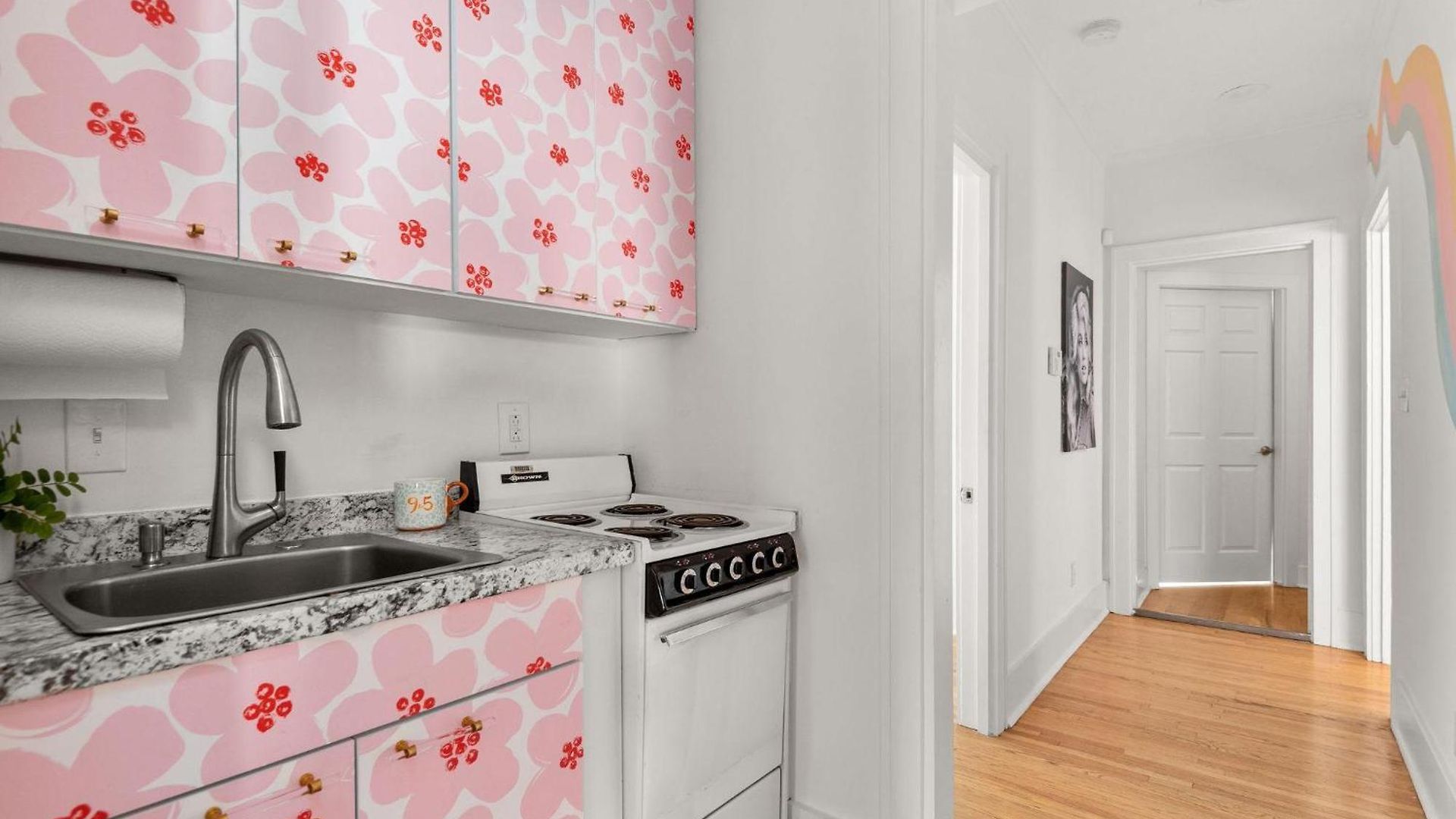 Holiday home The Dolly House On Music Row - 7br - Sleeps 22 Nashville