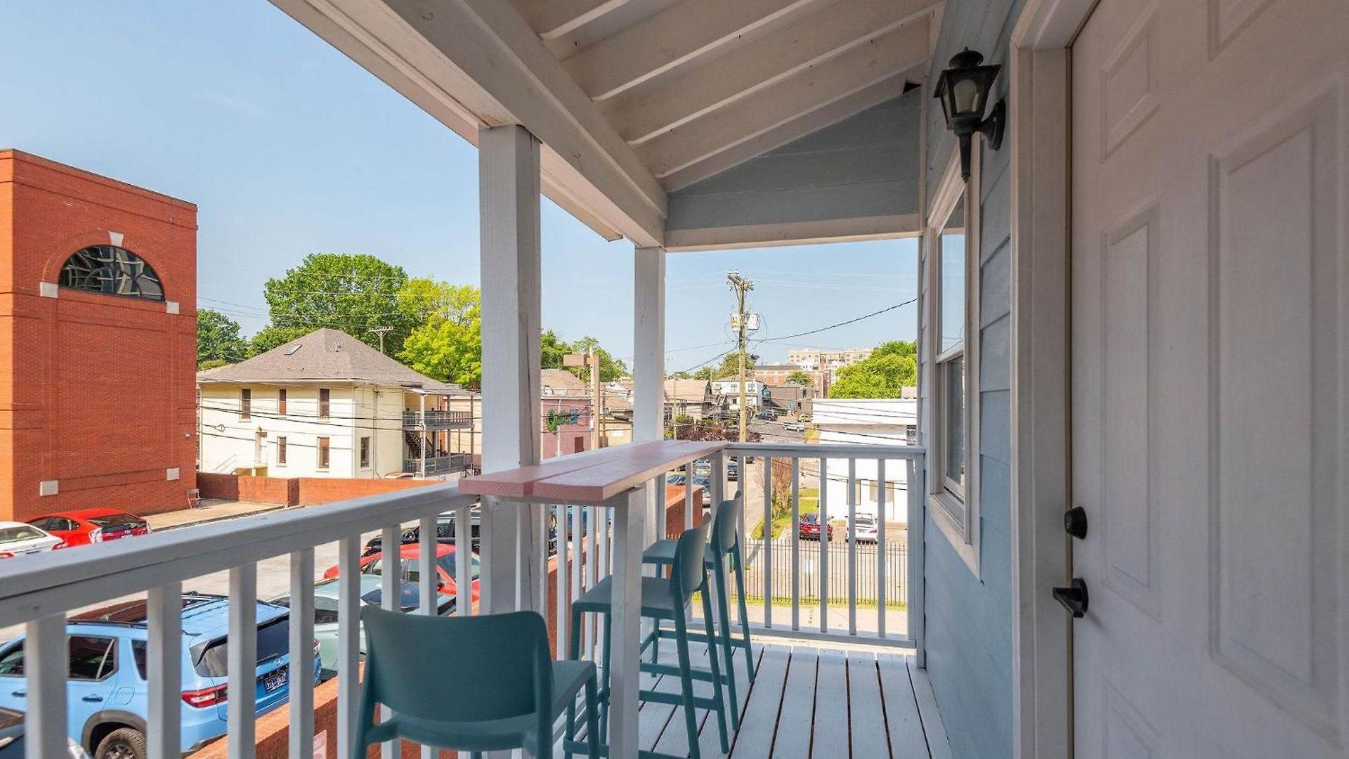 The Dolly House On Music Row - 7br - Sleeps 22