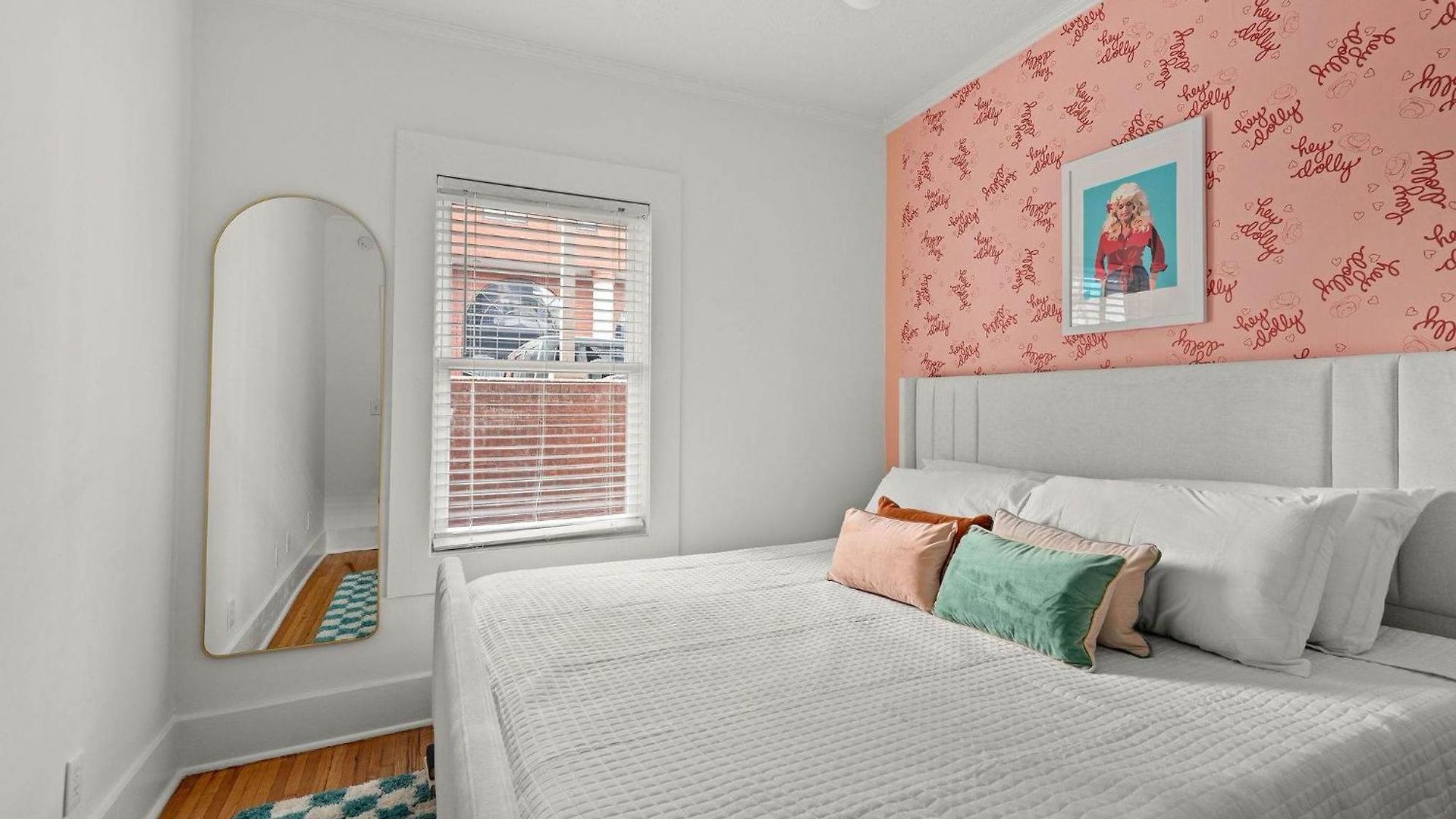 The Dolly House On Music Row - 7br - Sleeps 22 *