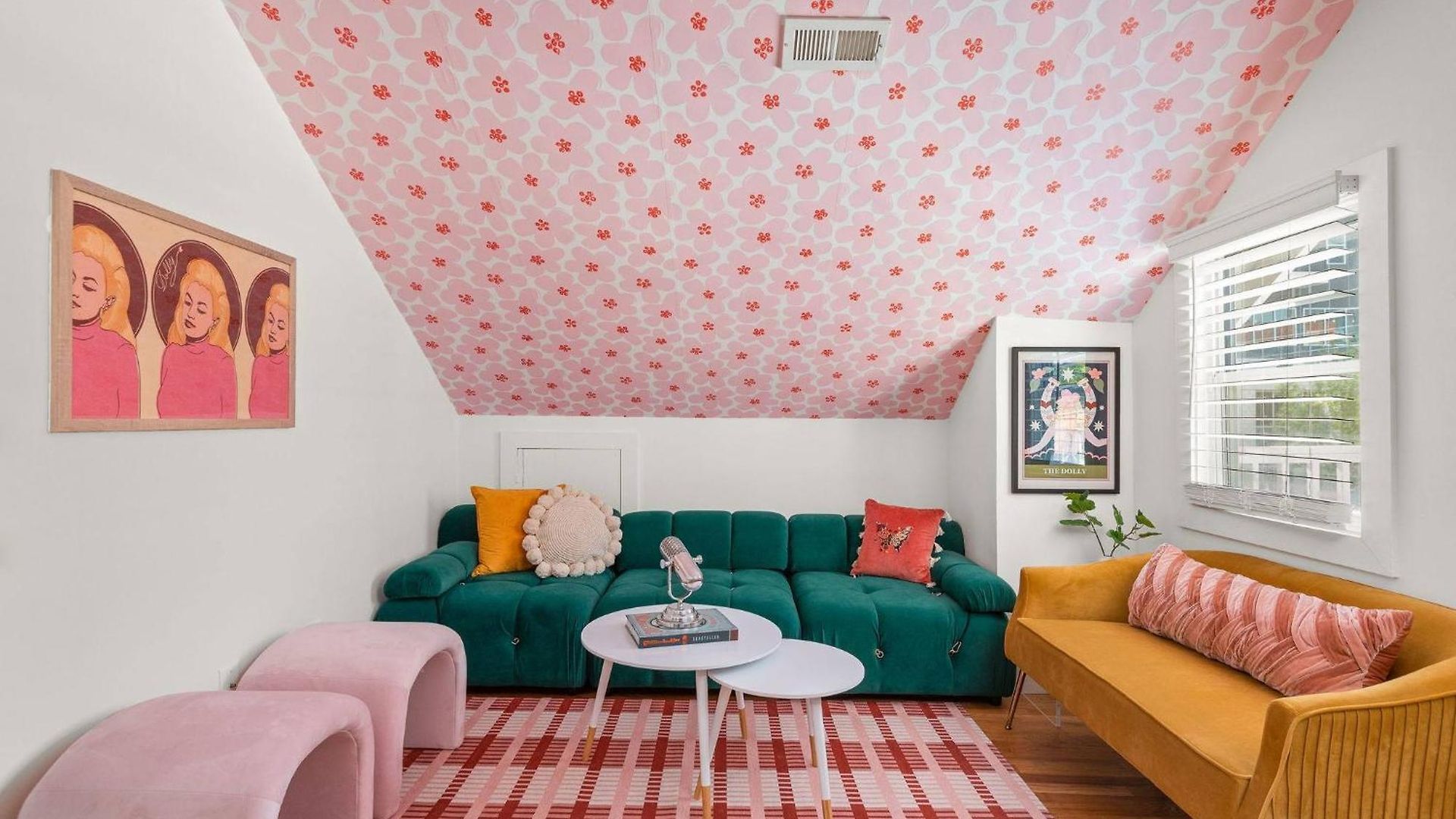 Holiday home The Dolly House On Music Row - 7br - Sleeps 22