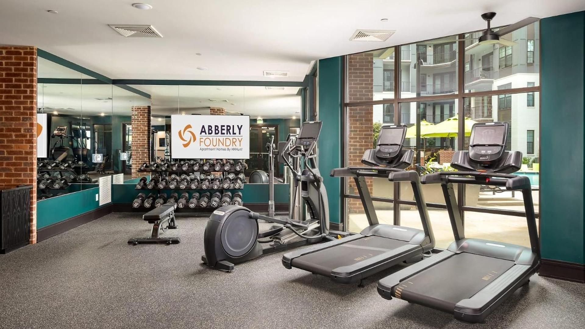 Apartment Landing Stunning 1Bd Rooftop Lounge Pool Nashville