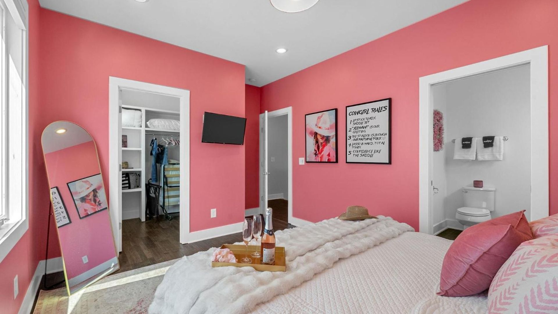 Bright 3br East Retreat 10 Min To Broadway Apartment Nashville
