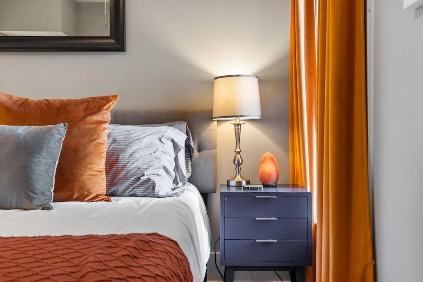 Only 4 Miles To Broadway With Free Parking And Tvs In Bedrooms * Nashville