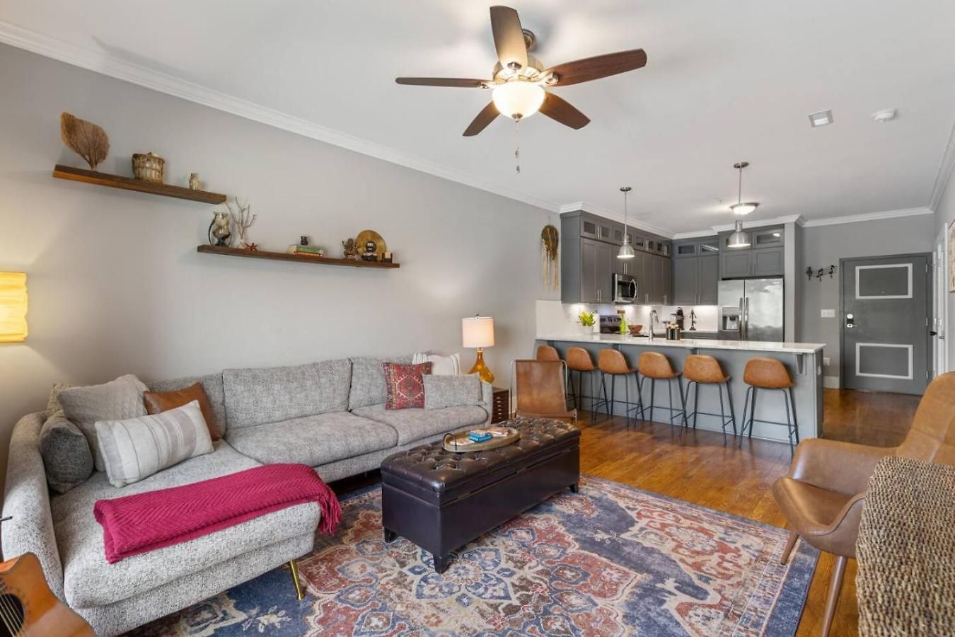 Only 4 Miles To Broadway With Free Parking And Tvs In Bedrooms * Nashville