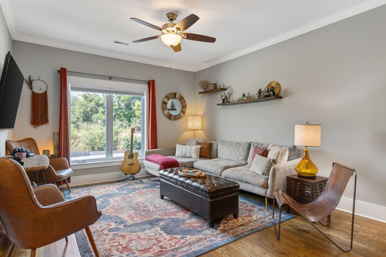 Apartment Only 4 Miles To Broadway With Free Parking And Tvs In Bedrooms Nashville