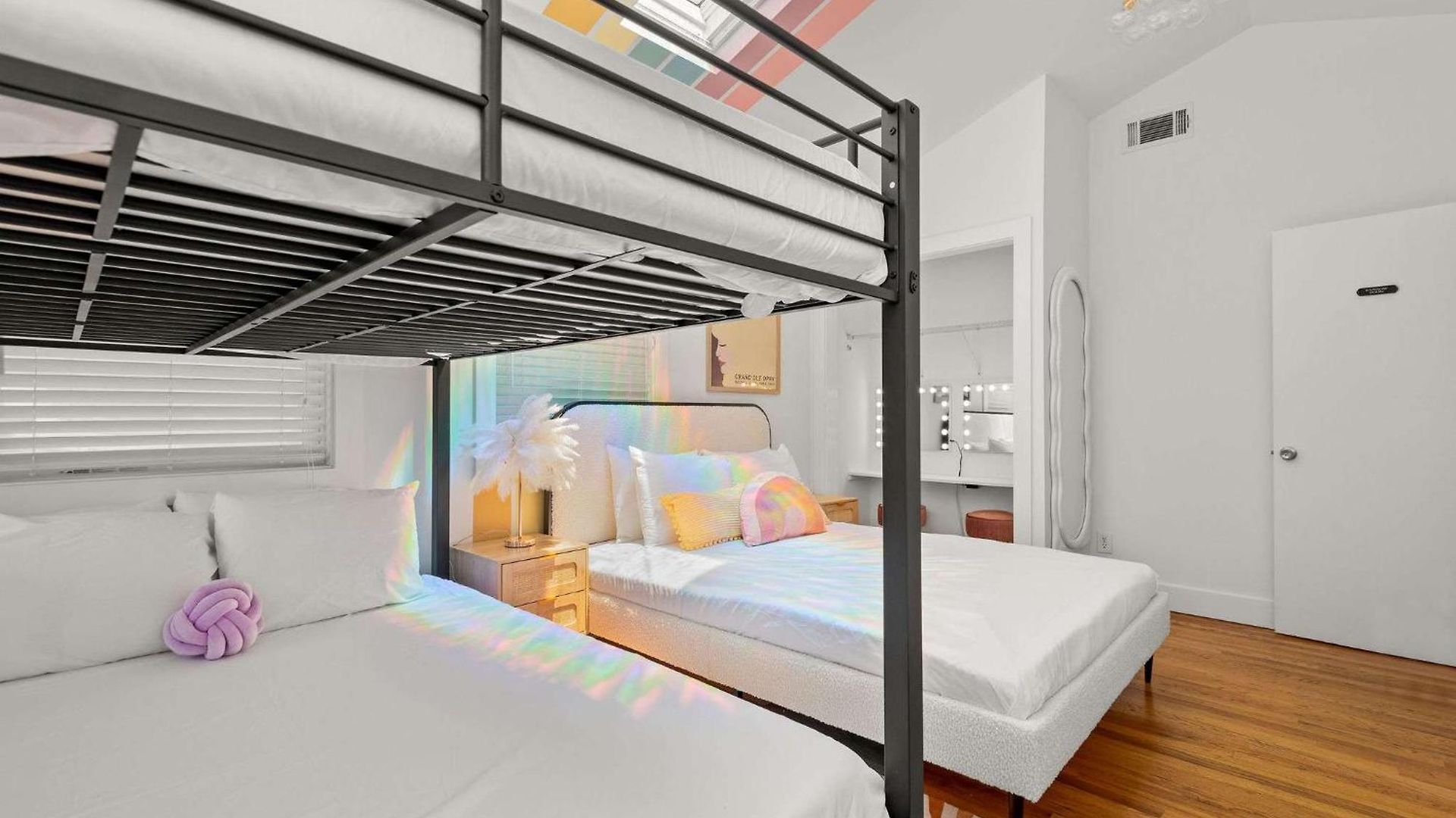 The Dolly Loft On Music Row - Walkable Location Holiday home *